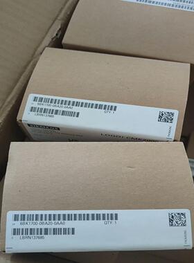 6BK1700-0BA20-0AA0未拆封~询价