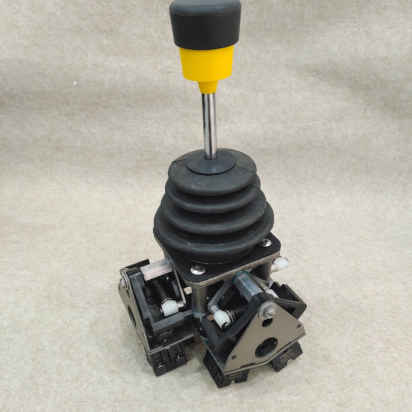 主令开关设备单双机构XKD-2/SL主令控制器操纵杆手柄上海立新