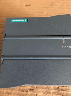 询价拍~6EP1332-1SH71电源模块PM1207， 图片实物，