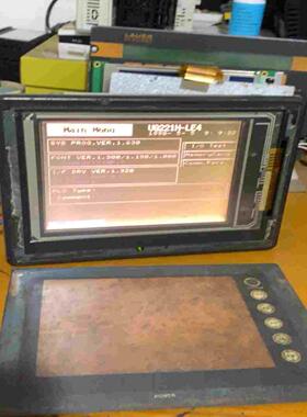 触摸屏UG221H-LE4Z2，如图，功能，感兴~议价