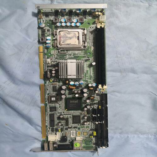 台湾艾讯SBC81206REV:A3-RC工控主板询价