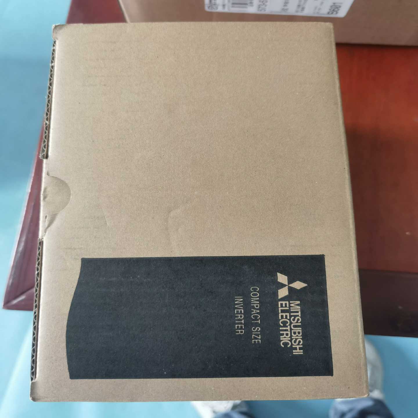 变频器FR-CS84-050-60，，序询价