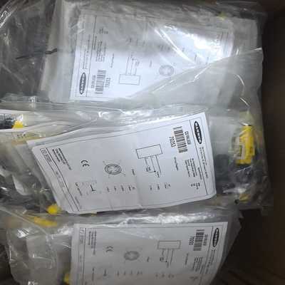 BANNER邦纳QS18VN6LAF可调距离光电询价