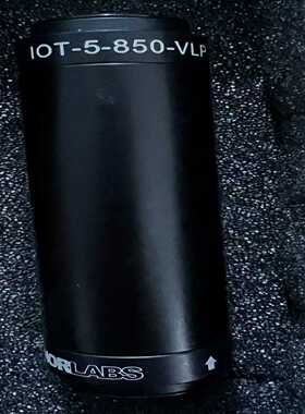 THORLABS索雷博 IOT-5-850-VLP自由空间隔~询价