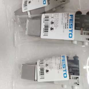 询价festo阀导阀片VMPA1 M1H