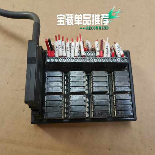 SiRON一Y44932位信号继电器(跳跳机械）