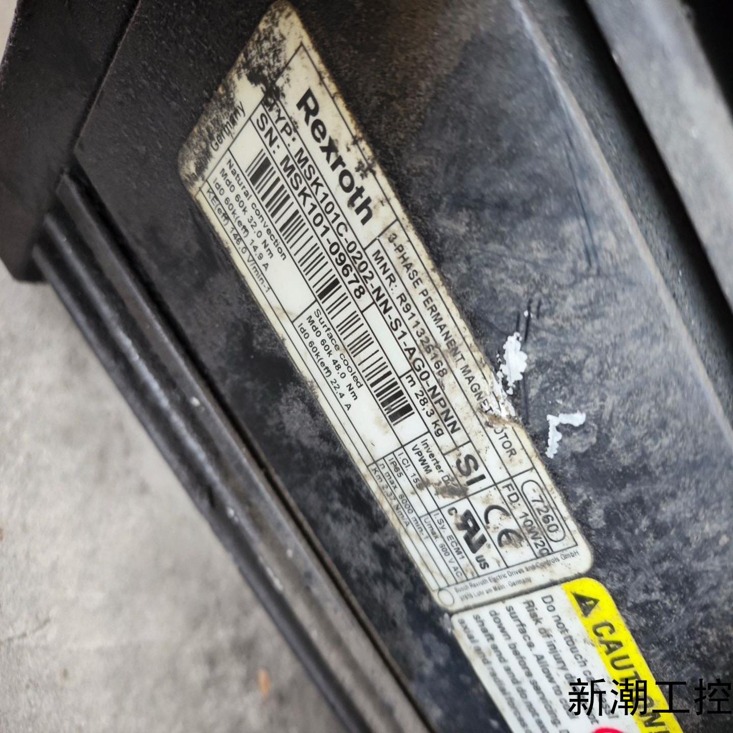 MSK101C-0202-NN-S1-AG0-NPNN力士乐议价商品