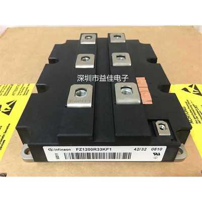 IGBT模块 FZ1200R33KF2C FZ1200R33KF2 FZ1200R33KF1 MBN1200E3