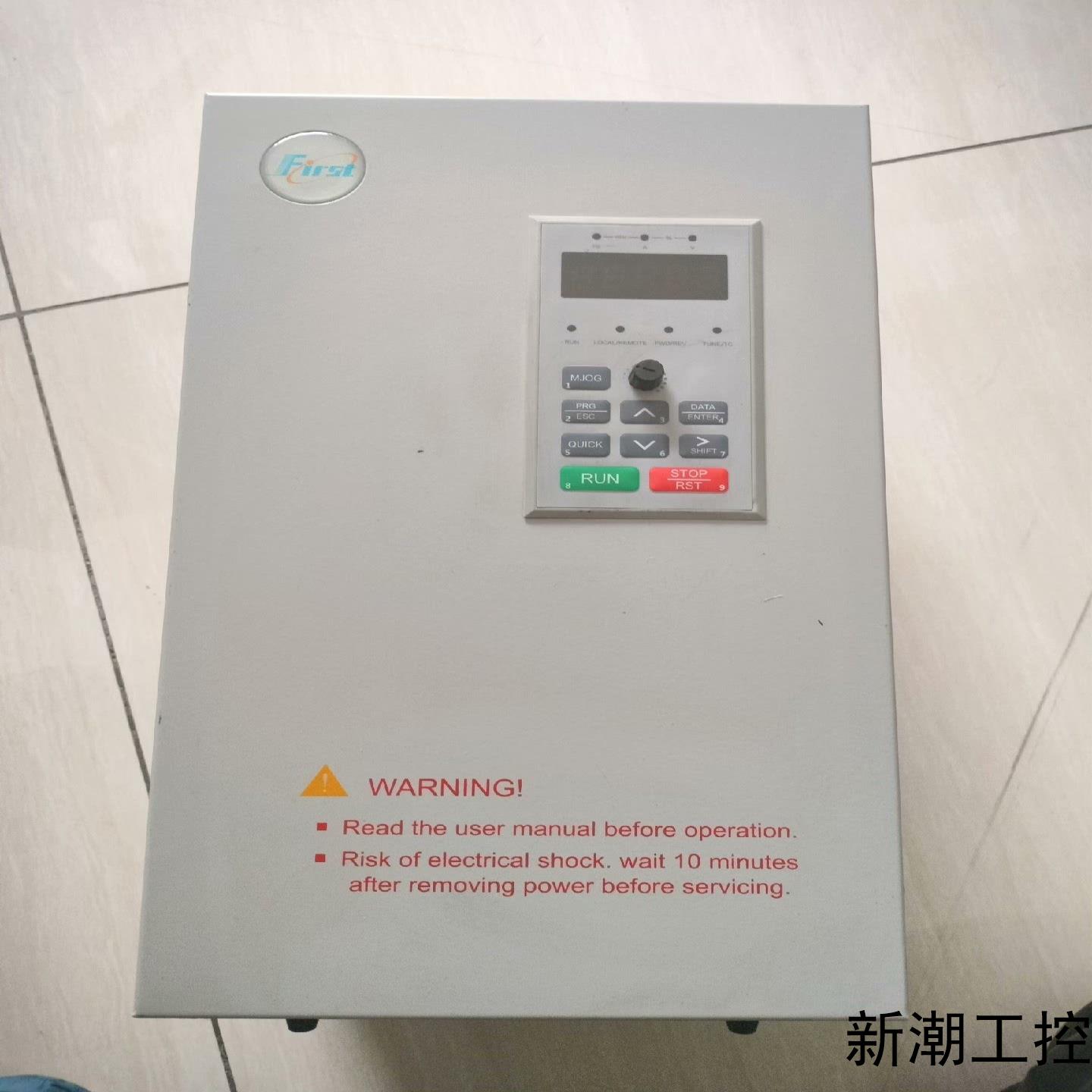 佛斯特变频器FST-650S-022G030PT4议价商品