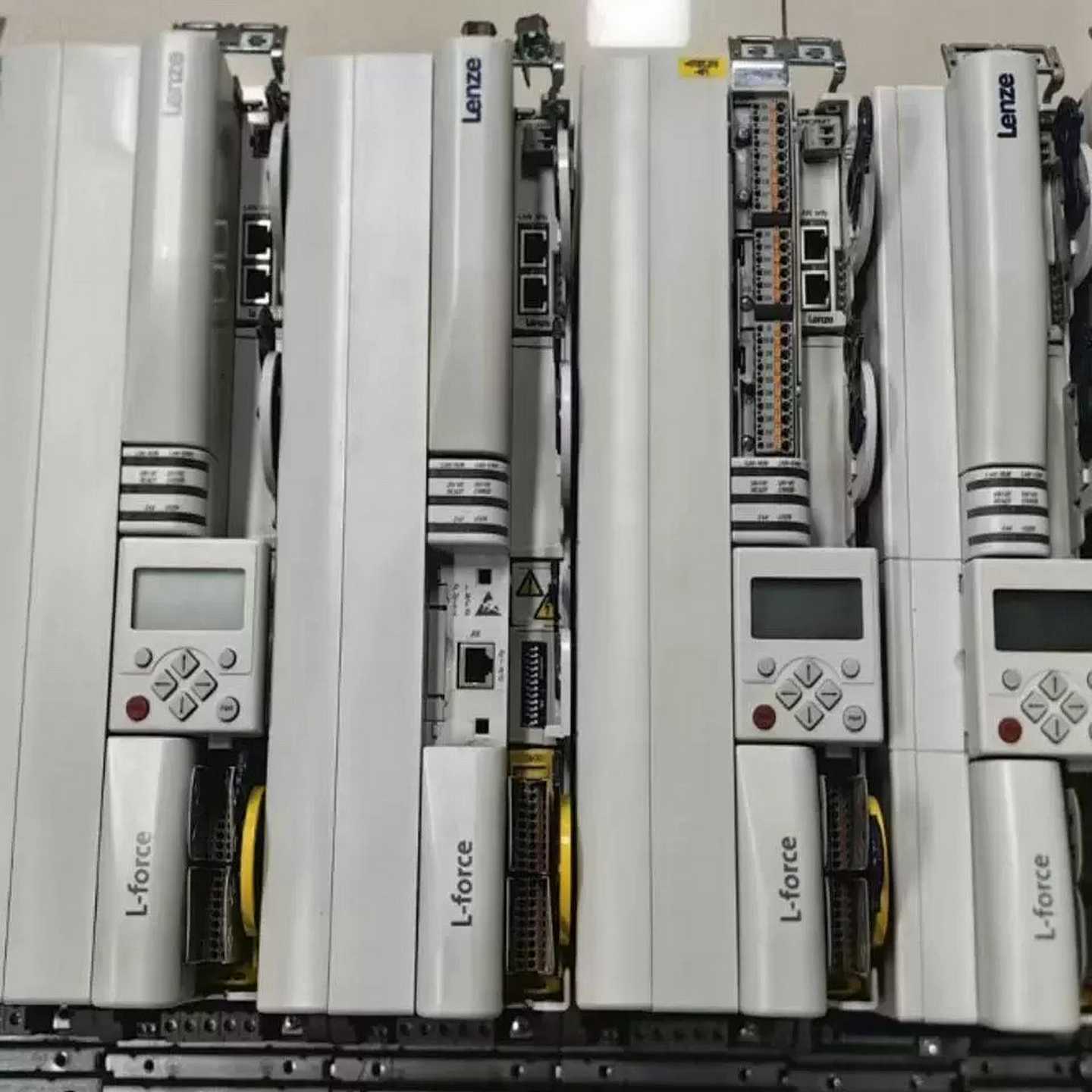 Lenze伦茨驱动器E94ASHE0244原装现货议价