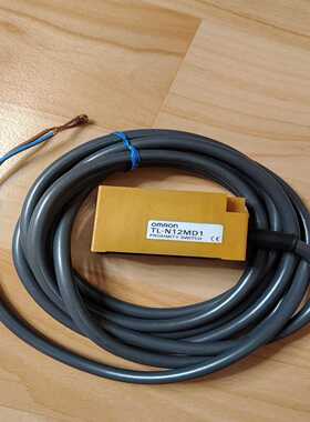 询价~传感器TL-N12MD1 无包 看图下