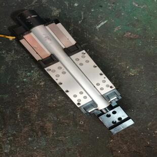 询价美国parker派克2005丝杆滑台行程55mm