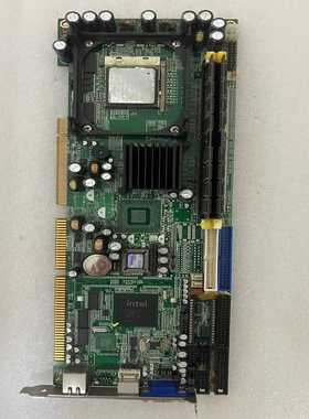 广积IB820H-RIB820H有点瑕疵可以正常使用【卡奥电子】