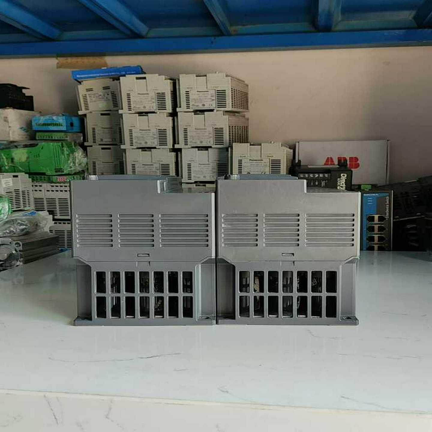 台达MS300 ，VFD13AMS43ANSAA，5.5kw【卡奥电子】