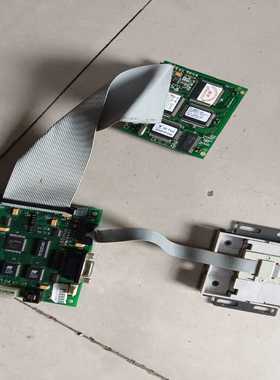 （霸霸电子）工业设备接口板 PCI04IO-V3 PCB-VP12864