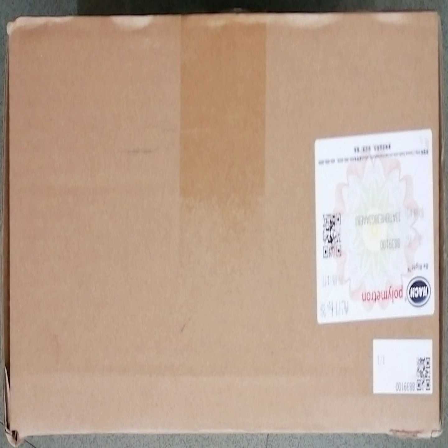 询价HACH COD MAXII柱塞泵，全新，带包装议价