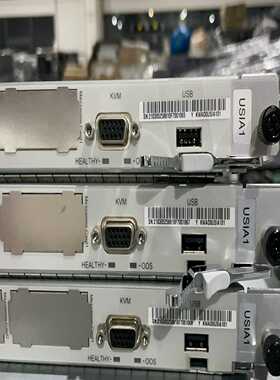 接口板 SWIA0 USIA1  通用业务接口单元-IMS-