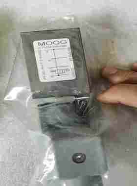 MOOG穆格电磁球阀B97012-24，库存件一个，看上~询价