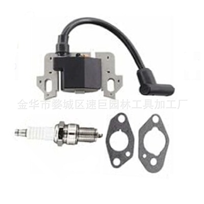 林升GCV160点火线圈适用于HRB216HRR216HRS216HRT216HRX21
