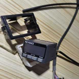 KEYENCE基恩士AP 询价 C40压力开关压力控制传感器数字气