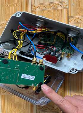 （议价）AnalogDevices模块控制板