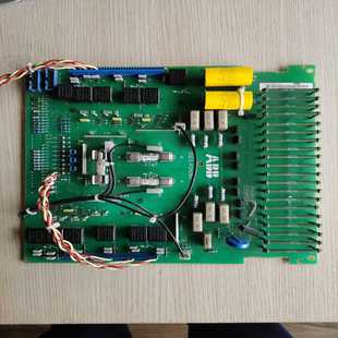 205A PIN ABB直流调速器触发板SDCS SDCS 星慕电子