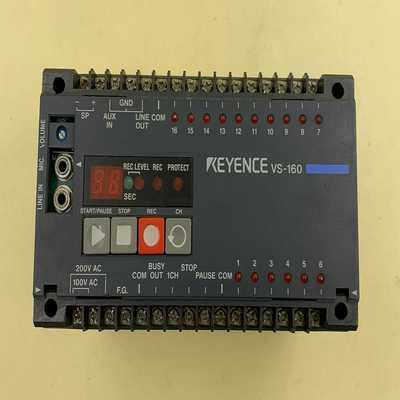 【星慕电子】基恩士 Keyence VS-160 Voice Alarm