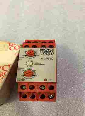 （议价）BROYCE进口模块M3PRC