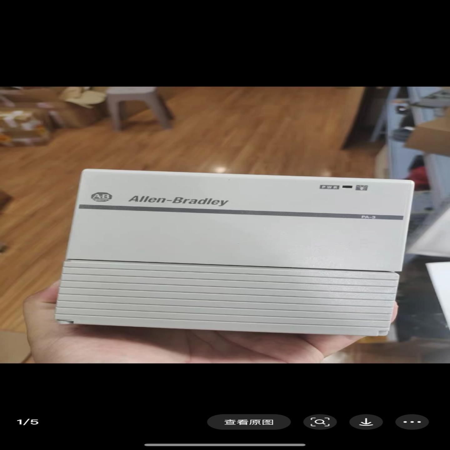 1768-PB3成色好（得多机械）