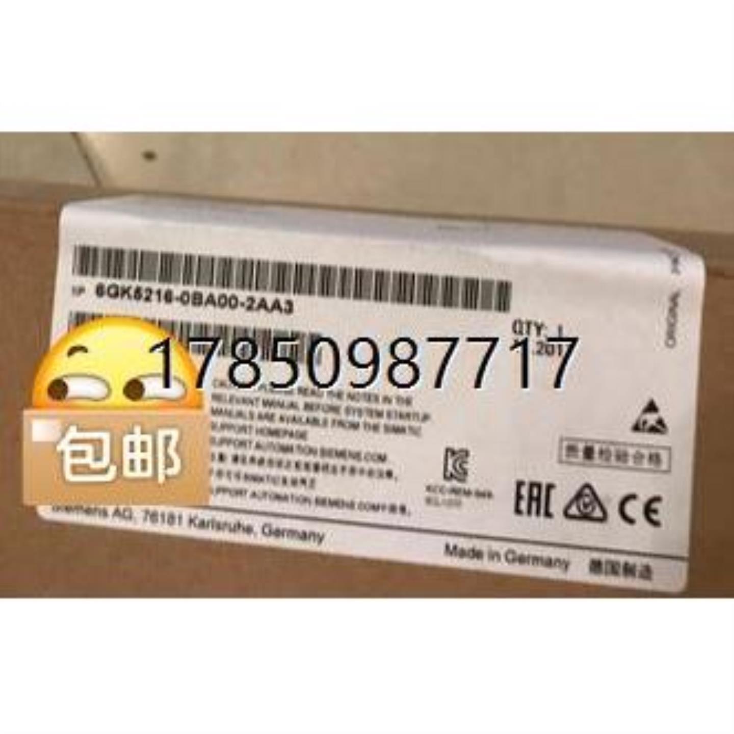 议价询价6GK5216-0BA00-2AA3议价询价
