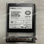 3.84T 全新成色 DELL 02VY8H 原装 拆机