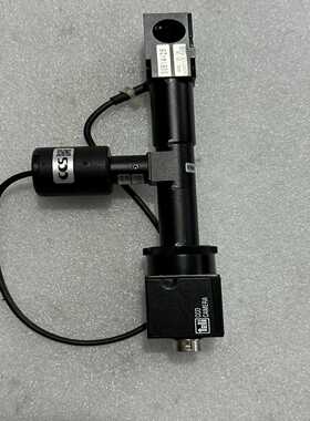 泰利工业相机CS8620i实物拍摄，九五新不包邮--议价商品