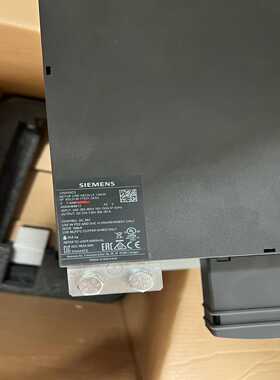 6SL3130-7TE31-2AA3仅开封询价