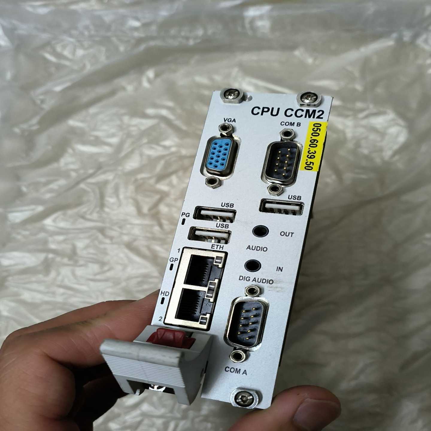 CPU CCM2工控主板 CCM-71CV-BOOGIE[浩东商户]