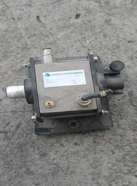 【星慕电子】acousto-optics gooch&housego