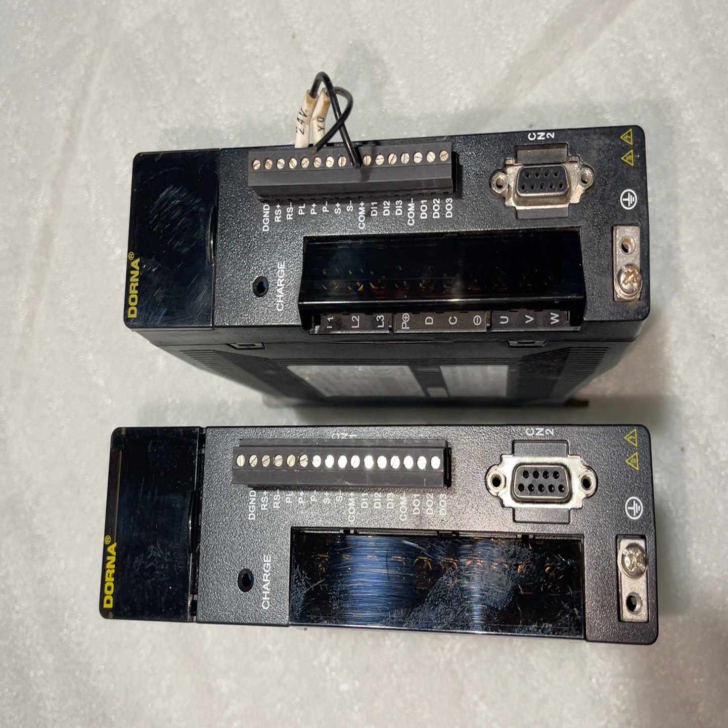 询价东菱伺服驱动器EPS-BS-0D40AA-1000一台400~可接维修