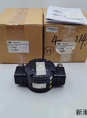 德国Baumer堡盟编码器HOG862M TH6 DN 2议价商品