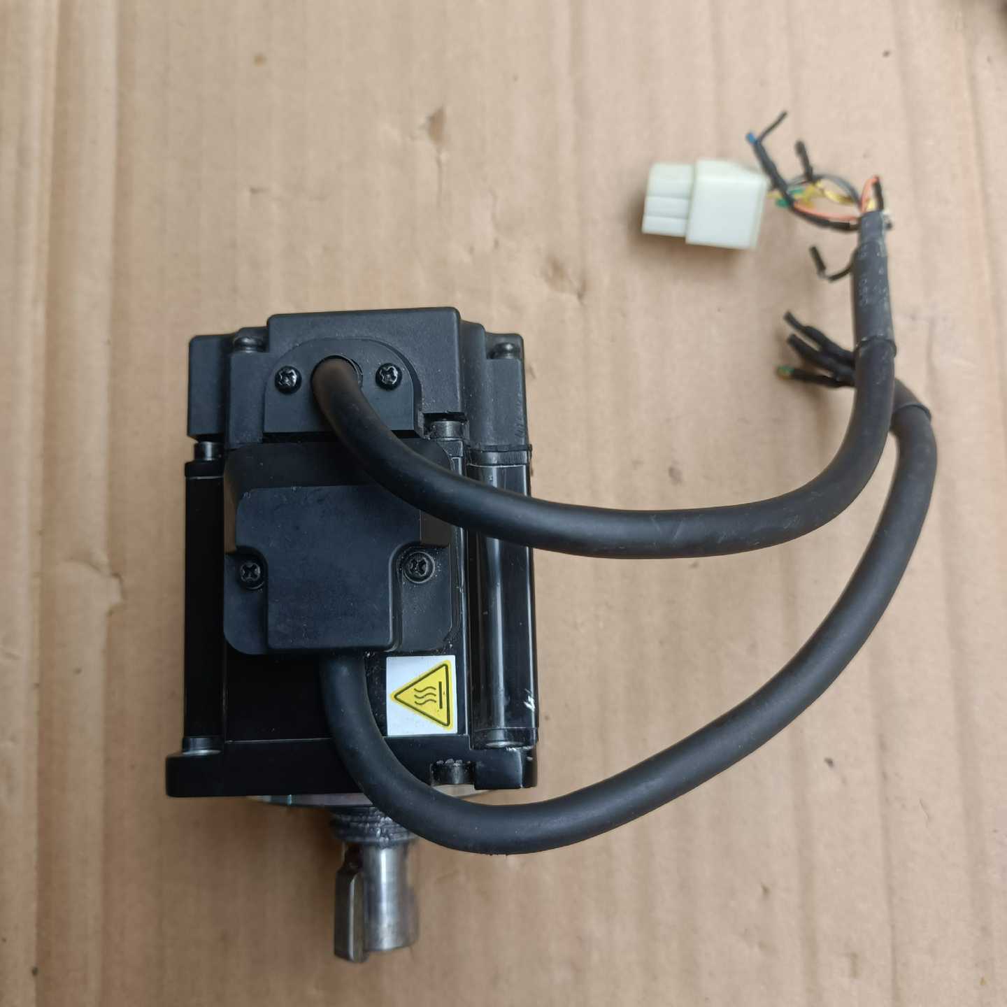 汇川变频器，MD280NT11GB/15PB-DR，有一（地坛设备）