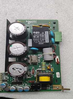 询价~施耐德ION7650RTU电源板，型号14000-004-1