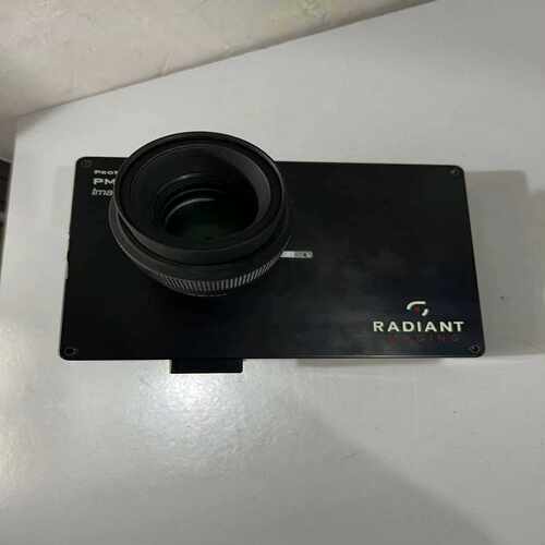 RADIANT  PM-1401–1成色如图正常【侨报商行】