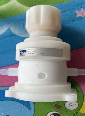 派克手动阀型号 PR-08-52608-P实物拍摄，功能包好【鑫鑫商铺】