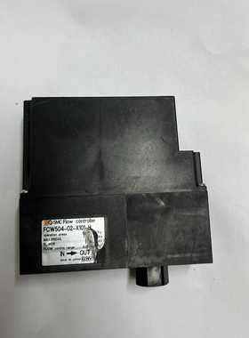 Disco切割机电子流量计FCW504-02-X101-H--议价商品