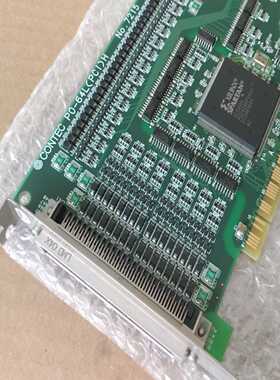 （议价）CONTEC数据采集卡CONTECPO-64L(P
