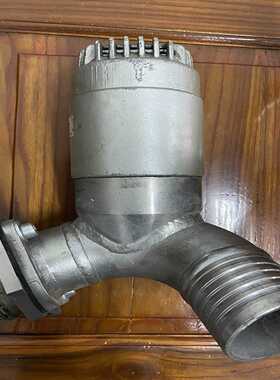 咨询-加德纳丹佛，真空安全阀：ZBX470-Z