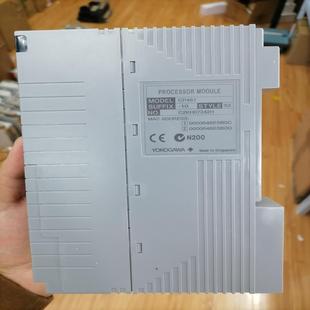 成色非常 S2Yokogawa横河模块 询价 CP451