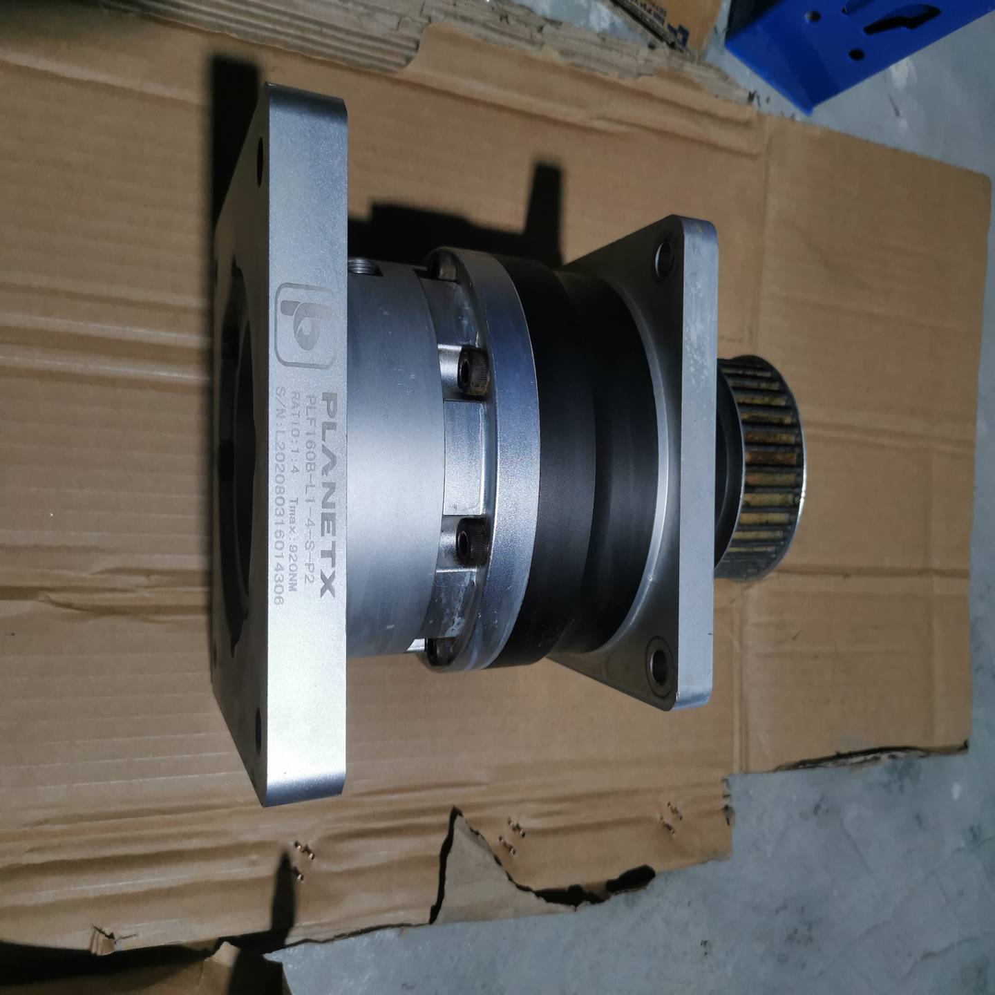 PLF160B-L1-4-S-p2询价