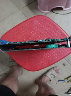 【议价】FUJI富士贴片机老式主板X0016PA-4