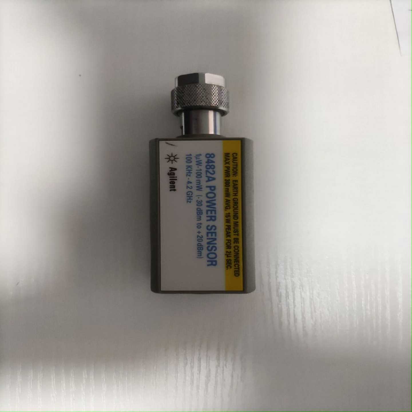 【星慕电子】安捷伦功率传感器8482A包计量，邮费自理