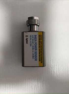 安捷伦功率传感器8482A包计量，邮费自理【华铭电子】
