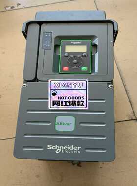 询价~变频器11kwATV610D11N4A 件